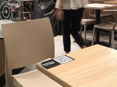 大堂-肯德基(甘家口店)