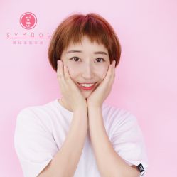 -型走Symbol造型
