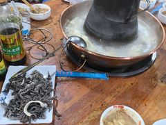 -元盛居(生态大街店)