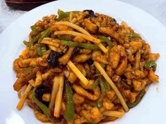 -郭林家常菜(狼垡店)