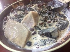 仙草4号-鲜芋仙Meet Fresh(五道口店)