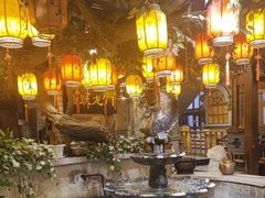 -万里闯关东铁锅炖菜馆(高新旗舰店)