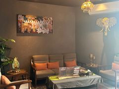 -丽象SPA·柔式高端按摩(太古仓店)