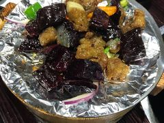 -渔米粥(罗湖店)