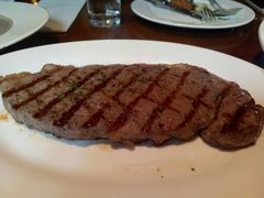 -弗兰克牛排西餐厅Ribone steak house(柠檬花园店)