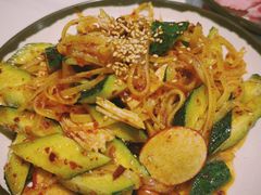 -白山烧烤(文安路万豪店)