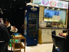 -香满锅老北京羊蝎子火锅·家常菜(新街口店)