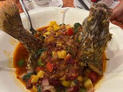 -南沙游艇会·大兵船餐厅