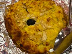 薯茸忌廉焗马介休-番茄屋葡式美食(总店)