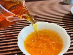 -隐溪茶馆(静安寺店)