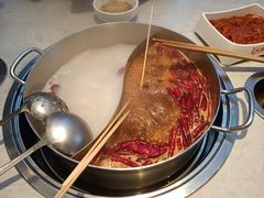-大斌家串串火锅(德思勤店)