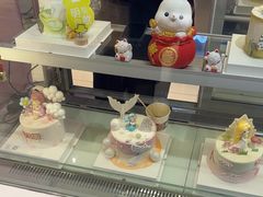 -CAKE BOSS 蛋糕老板(西单君太百货店)