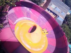 -欢乐水魔方水世界
