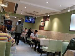 大堂-丽丽三鲜螺蛳粉(田林路店)