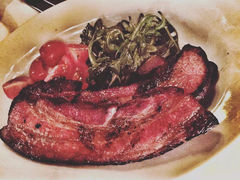 -Keens Steakhouse