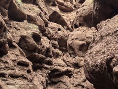 -张掖平山湖大峡谷景区