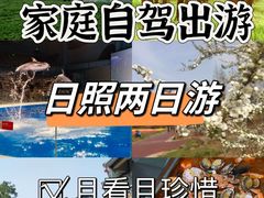 -渡海小渔村.老辈日照菜
