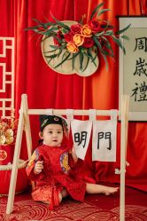 -巴黎Paris baby儿童摄影(宝山万达店)