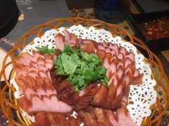 -潮十三潮汕砂锅粥(高新四路大都荟店)