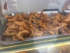 -汴京炸鸡王(蔡锷北路店)