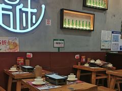 -探唐烧烤(棠东店)