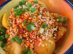 -搓火大都会(广安门总店)