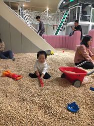 点击看大图 -meland club亲子乐园(石家庄万象城店)