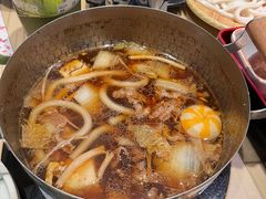 -沼津港精致料理·寿喜烧·烧鸟(漕河泾印象城店)