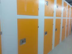 -安东易迷你仓自助寄存仓库(文定路店)