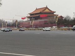 -北京饭店