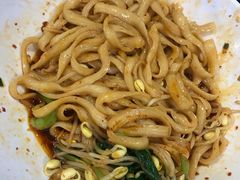 -晋宝章大同刀削面(和平里店)