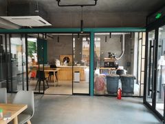 门面-十一咖啡(青年大街工厂店)