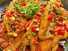 -小湘旺臭鳜鱼(百子湾店)