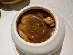 无花果雪梨汤-79号渔船海鲜饭店(龙岗店)