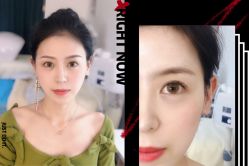 -YIMEI ART半永久纹眉·野生眉