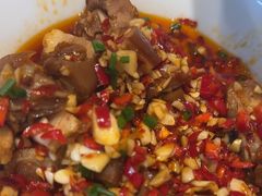 -衡厨·衡阳土菜(中南店)