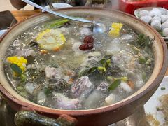 -洪大厨鸡煲(福田店)