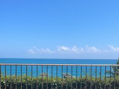 -日落吧·海景咖啡厅·餐酒吧·鸡尾酒·下午茶·乐队表演·浪漫夕阳·三亚文华东方酒店