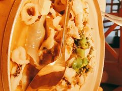 -醉得意·山茶油炒土鸡(福州马尾西堤店)