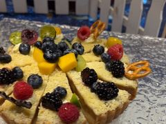 -杭州钱江新城万怡酒店-西餐厅