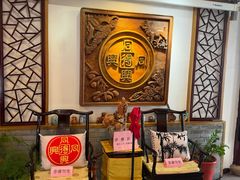 -同得兴 Since·1995 传统苏式面馆(十全街店)