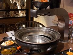 -九田家黑牛烤肉料理(无锡T12店)