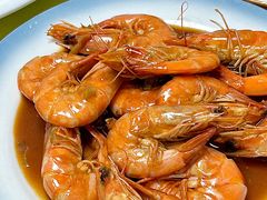 -来之顺海鲜菜馆·青岛菜·始于1993(栈桥店)