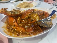 -龙海鲜螃蟹王(宏茂桥店)