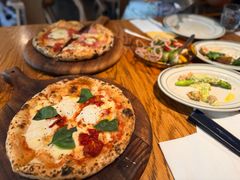 -La Strada(安福路店)