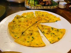 蚵仔煎-和记菜馆