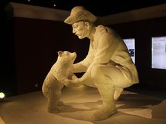 -成都泰迪熊博物馆