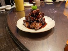 -大连君悦酒店·星海湾壹号Dalian·Dalian(星海广场店)