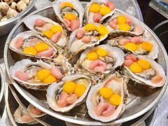 -飞尝蚝·顺德菜·鱼生(顺德总店)