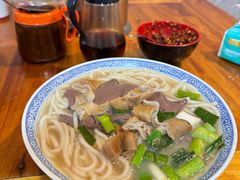 -锦泓老字号猪脏粉(东联大厦店)